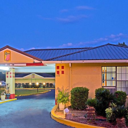 Super 8 By Wyndham Chipley Hotel Exterior foto